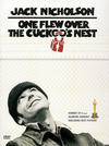 One Flew Over the Cuckoo's Nest